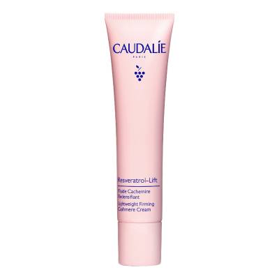 CAUDALIE Resveratrol Lift Lightweight Firming Cashmere Cream 40ml