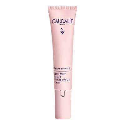 CAUDALIE Resveratrol Lift Firming Eye Gel Cream 15ml