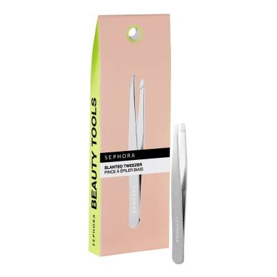 SEPHORA COLLECTION Slanted Tweezers