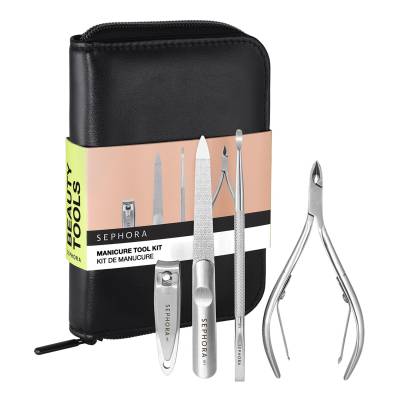 SEPHORA COLLECTION Manicure Tool Kit
