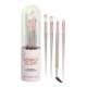 SEPHORA COLLECTION Cosmic Glow Eye Brush Set