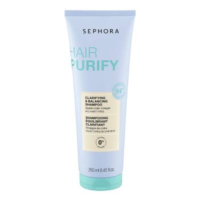 SEPHORA COLLECTION Clarifying & Balancing Shampoo 250ml