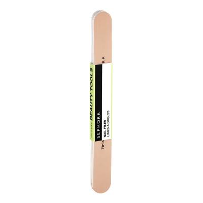 SEPHORA COLLECTION Nail File Duo