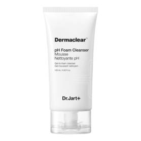 DR.JART+ Dermaclear PH Foam Cleanser  120ml