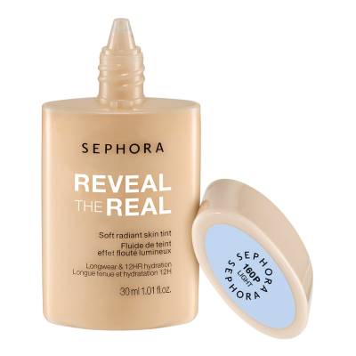SEPHORA COLLECTION Reveal The Real Soft Radiant Skin Tint 30ml