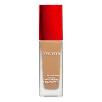ONESIZE Turn Up The Base Full Beat Liquid Foundation 30ml