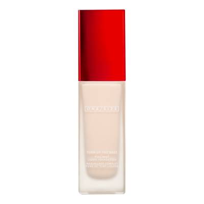 ONESIZE Turn Up The Base Full Beat Liquid Foundation 30ml