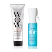 Color Wow Color Security Shampoo & Money Mist