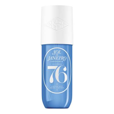 SOL DE JANEIRO Cheirosa 76 Perfume Mist - Hair & Body Perfume Mist 240ml