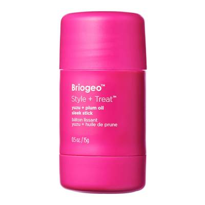 BRIOGEO Style + Treat Yuzu + Plum Oil - Sleek Stick 15g
