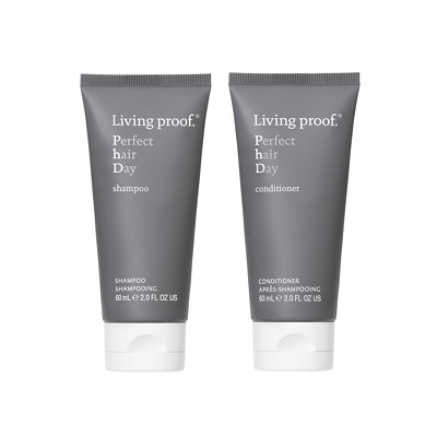 Perfect Hair Day Shampoo & Conditioner Travel Size Duo