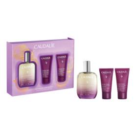 CAUDALIE The Nourishing Body Gift Set