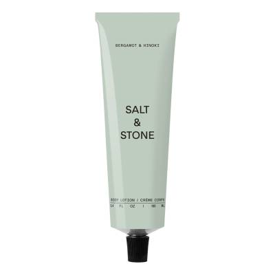 SALT AND STONE Bergamot & Hinoki Body Lotion 100ml