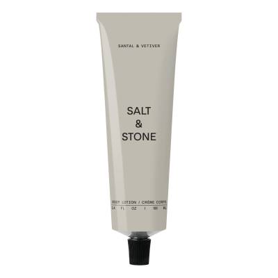 SALT AND STONE Santal & Vetiver Body Lotion 100ml