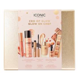 ICONIC LONDON CEO of Glow Gift Set