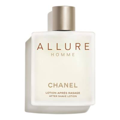CHANEL RENO HOMME ALLURE-AFTER SHAVE LOTION 100ML
