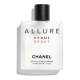 CHANEL RENO HOMME ALLURE SPORT-AFTER SHAVE LOTION  100ML