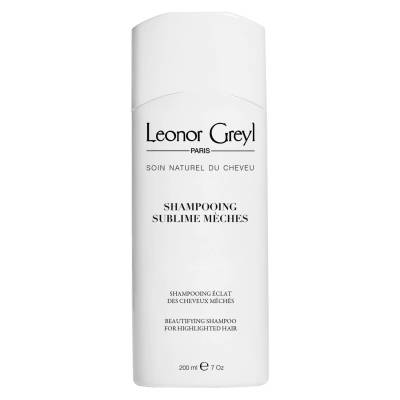 LEONOR GREYL Shampooing Sublime Mèches 200ml