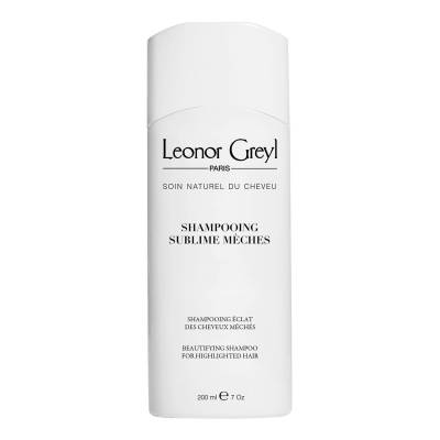 LEONOR GREYL Shampooing Sublime Mèches 200ml