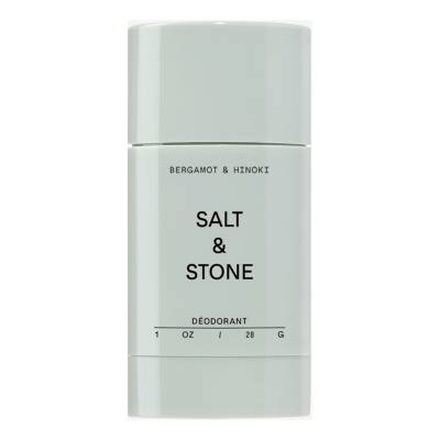 SALT AND STONE Bergamot & Hinoki Deodorant 28g