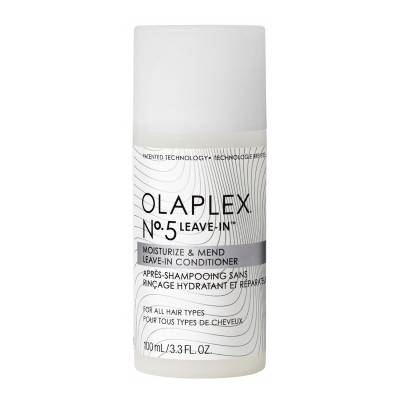 OLAPLEX No. 5 Moisturize Mend Leave In Conditioner 100ml SEPHORA UK