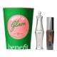 BENEFIT COSMETICS Whip It Glam Mini Mascara & Brow Duo