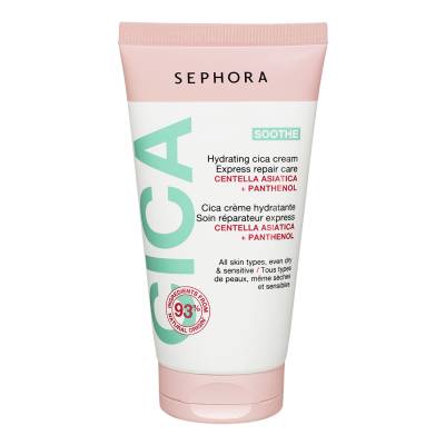 SEPHORA COLLECTION Hydrating Cica Cream Express Repair Care 75ml
