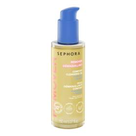 SEPHORA COLLECTION Comfort Cleansing Oil 150ml