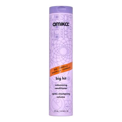 AMIKA Big Hit - Volumizing Conditioner 275 ml