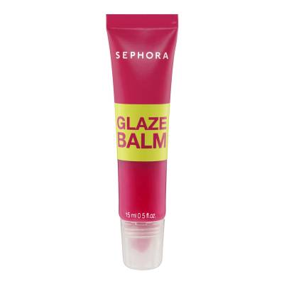 SEPHORA COLLECTION Glaze Balm 03 Cherry Punch