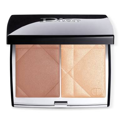 DIOR Rouge Blush Colour & Glow Face Palette