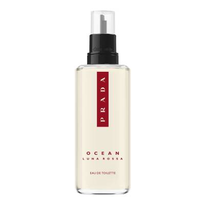 PRADA Luna Rossa Ocean Eau de Toilette Refill 150ml