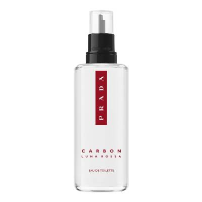 PRADA Luna Rossa Carbon Eau de Toilette Refill 150ml