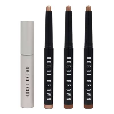 BOBBI BROWN Swipe-And-Go Iconic Eye Set