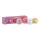 SEPHORA COLLECTION Moving Lights Bath Bomb Set