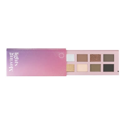 SEPHORA COLLECTION Moving Lights 8 Eyeshadow Palette