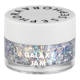 SEPHORA COLLECTION Moving Lights Galaxy Jam 15ml Holographic Silver