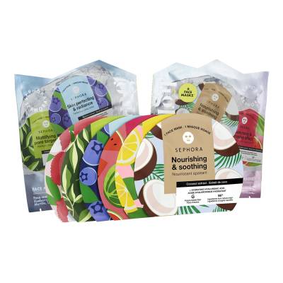 Face jewels sephora hot sale