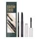 ANASTASIA BEVERLY HILLS Frozen & Fuller Looking Brow Trio