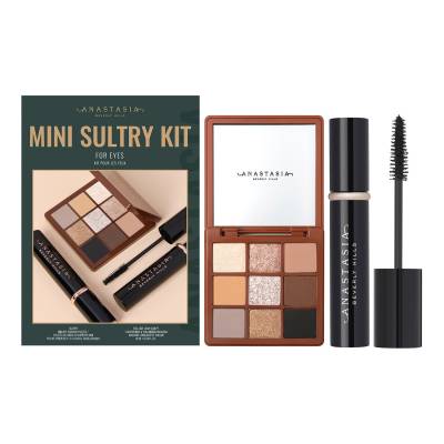 ANASTASIA BEVERLY HILLS Holiday Mini Sultry Kit