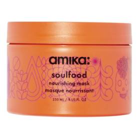 Soulfood - Nourishing Hair Mask