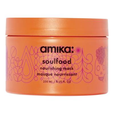 AMIKA Soulfood - Nourishing Hair Mask 250ml