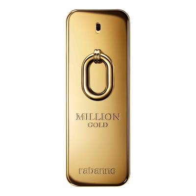 RABANNE FRAGRANCES Million Gold Eau de Parfum Intense 200ml SEPHORA UK