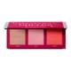 BENEFIT COSMETICS Chocolicious Cheeks Bronzer & Blush Palette 7.5g