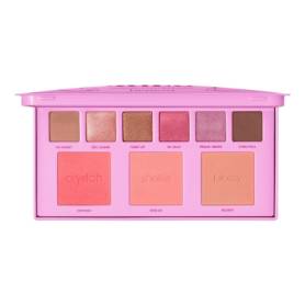 BENEFIT COSMETICS Treat Yourself Gorgeous Eyeshadow Palette 13.5g - Limited Edition