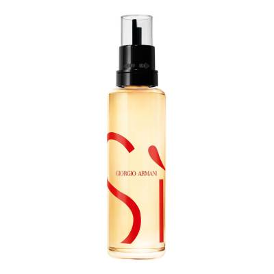 ARMANI Si Passione Intense Eau de Parfum Refill 100ml