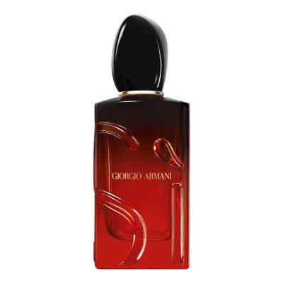 ARMANI Si Passione Intense Eau de Parfum 100ml SEPHORA UK