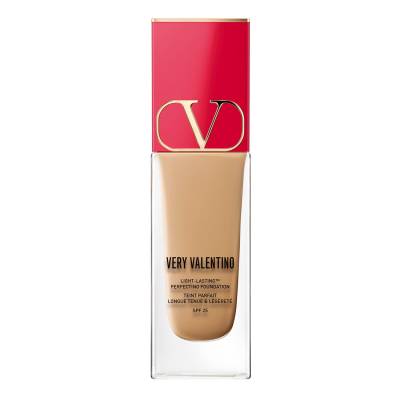 VALENTINO MAKE UP Very Valentino Foundation 25ml