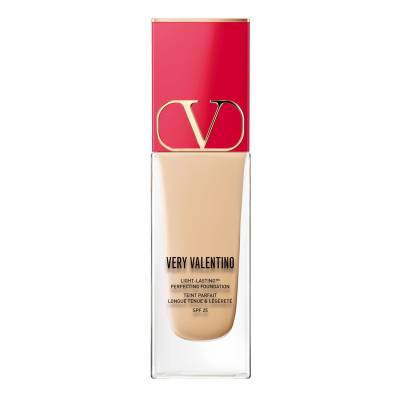 VALENTINO MAKE UP Very Valentino Foundation 25ml