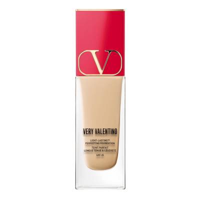 VALENTINO MAKE UP Very Valentino Foundation 25ml